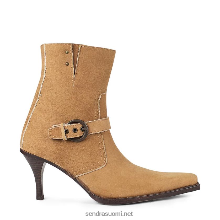 Sendra naiset r2577 6233 pico s.marronLX4B0T561