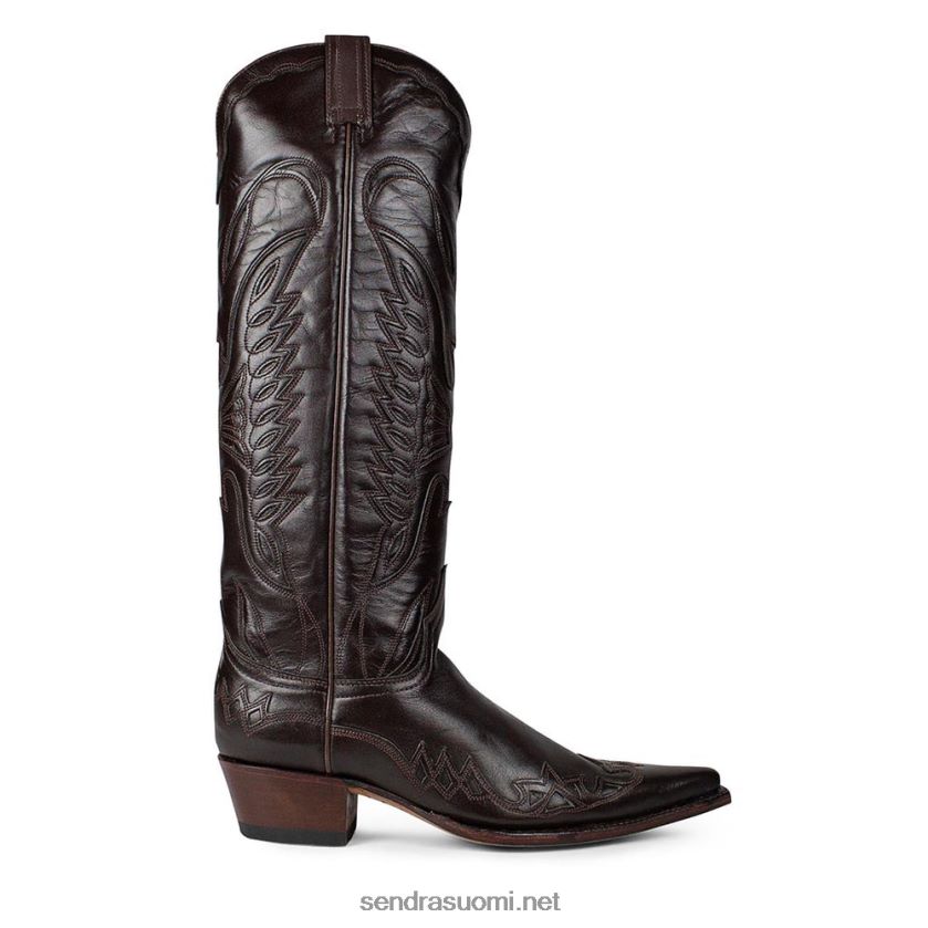 Sendra naiset r2641 6421 pico marronLX4B0T779