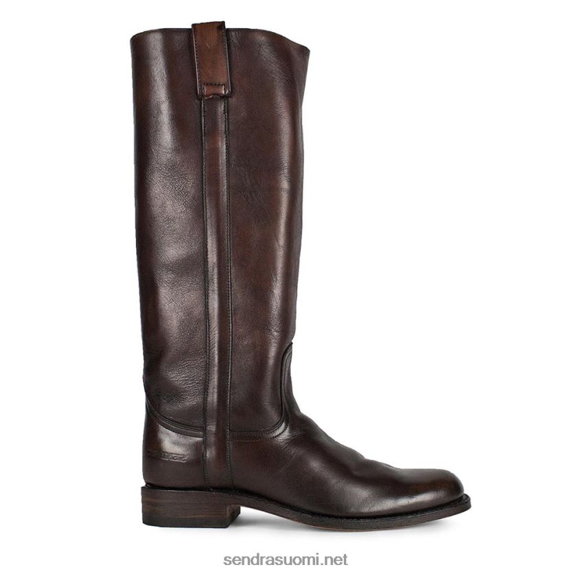 Sendra naiset r2969 8322 katu moka-marronLX4B0T743