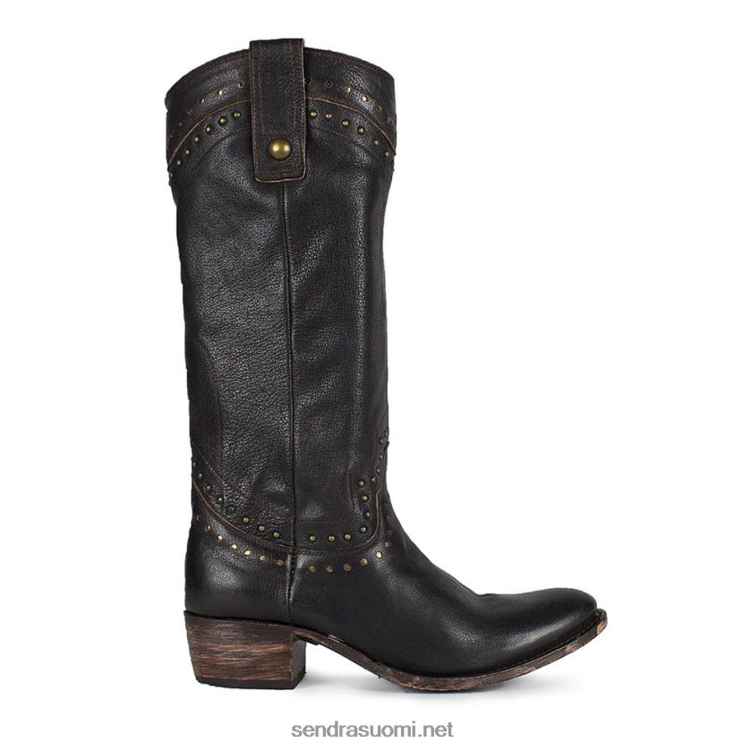 Sendra naiset r2971 9018 sara marronLX4B0T809