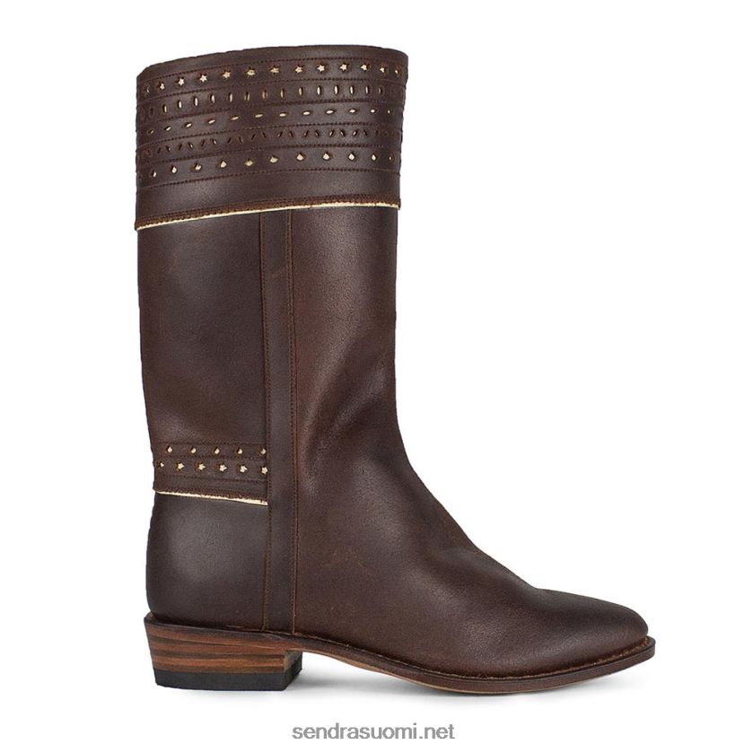 Sendra naiset r2972 asuntoauto redonda marronLX4B0T744