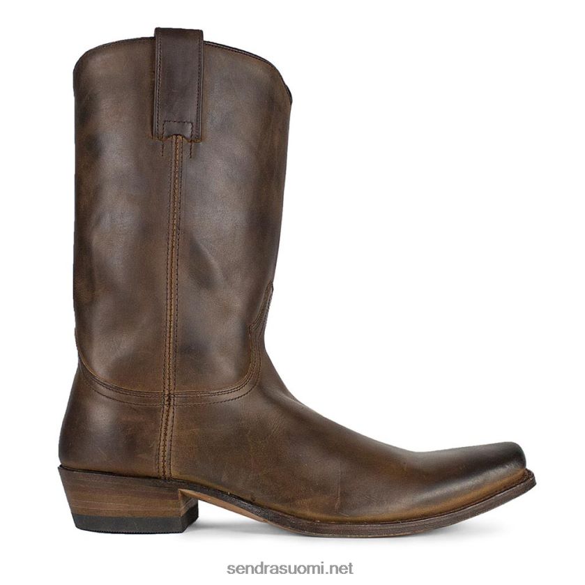 Sendra naiset r2978 2307 rullaava marronLX4B0T668