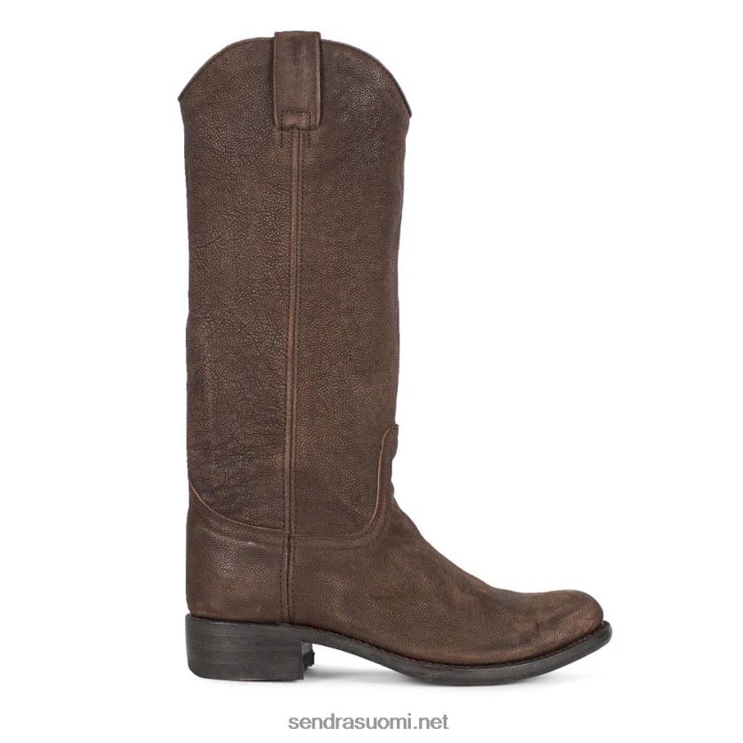 Sendra naiset r3007 9789 kaupunki marron 37LX4B0T669