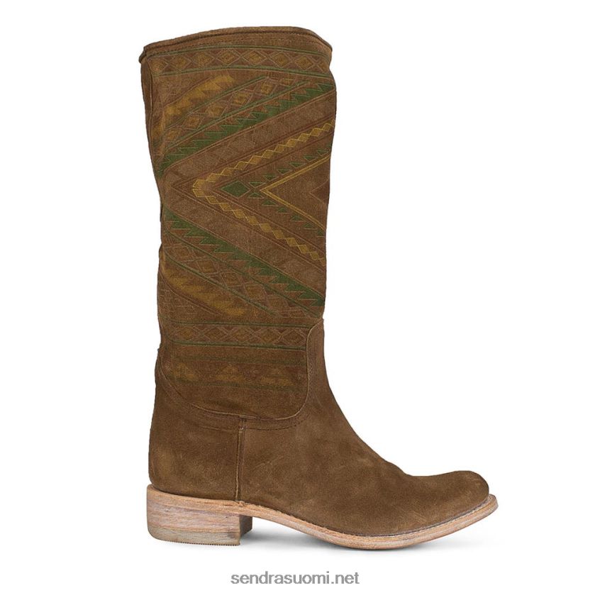 Sendra naiset r3030 10322 kaupunki s. marron 37LX4B0T703