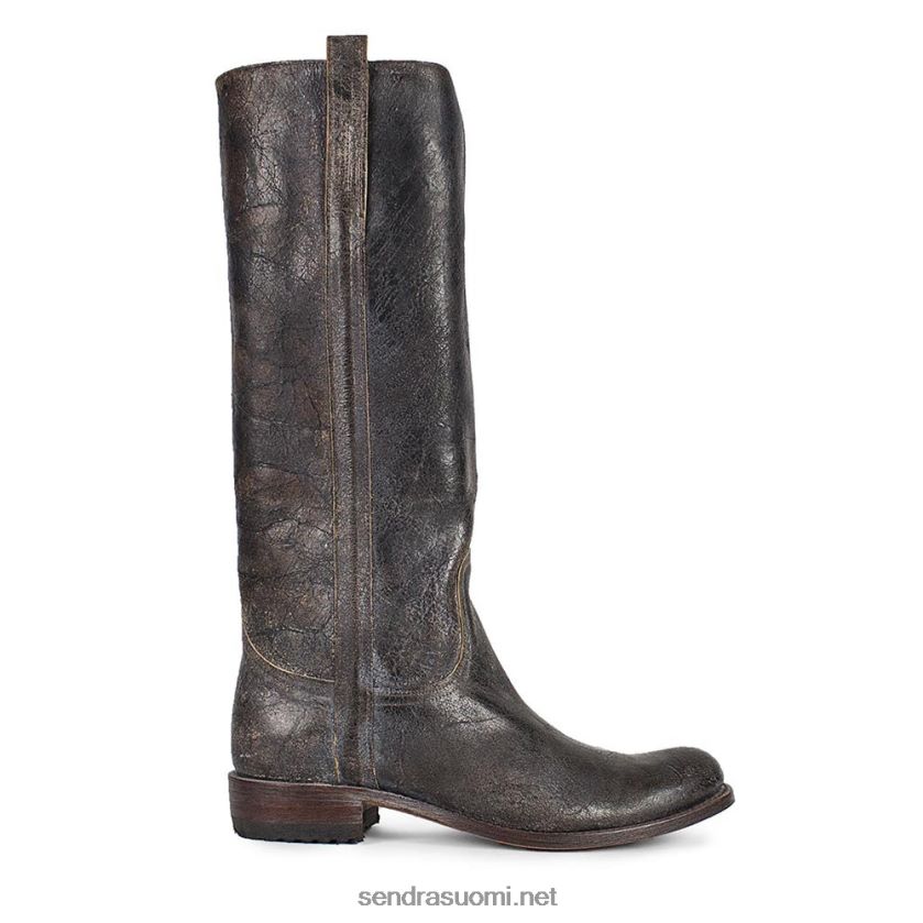 Sendra naiset r3034 7025 kaupunki marron 40LX4B0T624