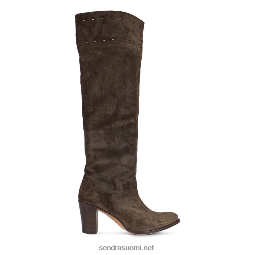 Sendra naiset r3041 mosquetero marron 40LX4B0T751