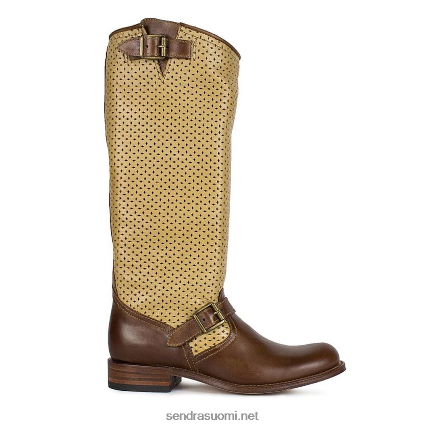 Sendra naiset r3046 8528 jyjyb marron 38LX4B0T754