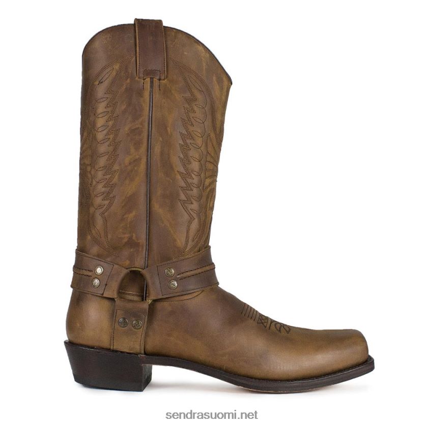 Sendra naiset r3054 2073 gorca marron 37LX4B0T813
