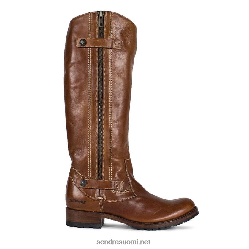 Sendra naiset r3062 8842 kaupunki marron 37LX4B0T704