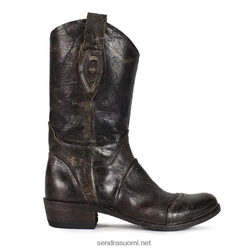 Sendra naiset r3067 8751 villi marron 41LX4B0T625
