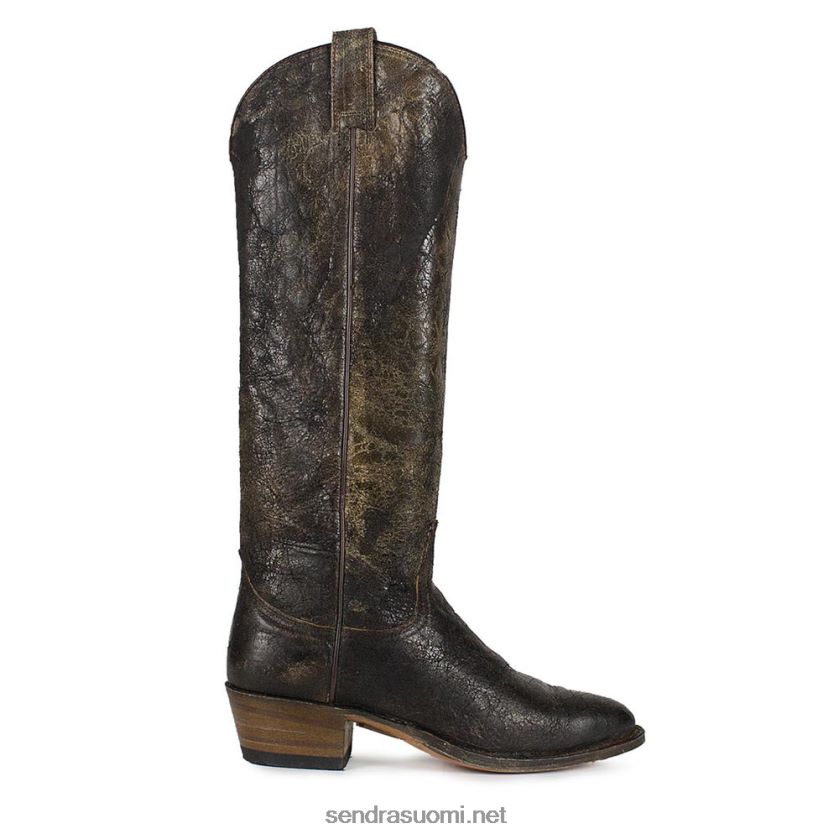 Sendra naiset r3216 6592 torito marron 38LX4B0T697