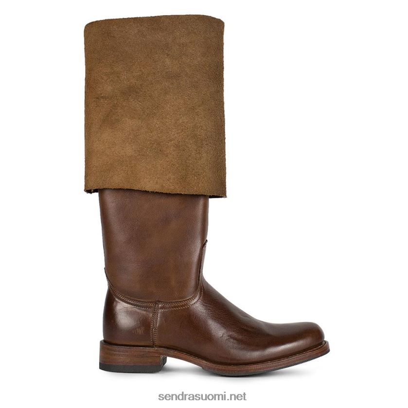 Sendra naiset r3227 8334 street marron 37LX4B0T721