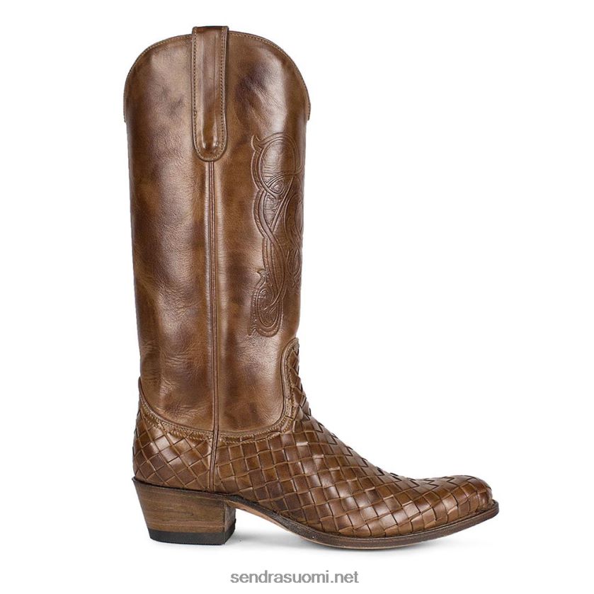 Sendra naiset r3268 7476 francis marron 37LX4B0T822