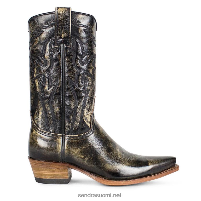 Sendra naiset r3272 5711 judy marron 37LX4B0T768