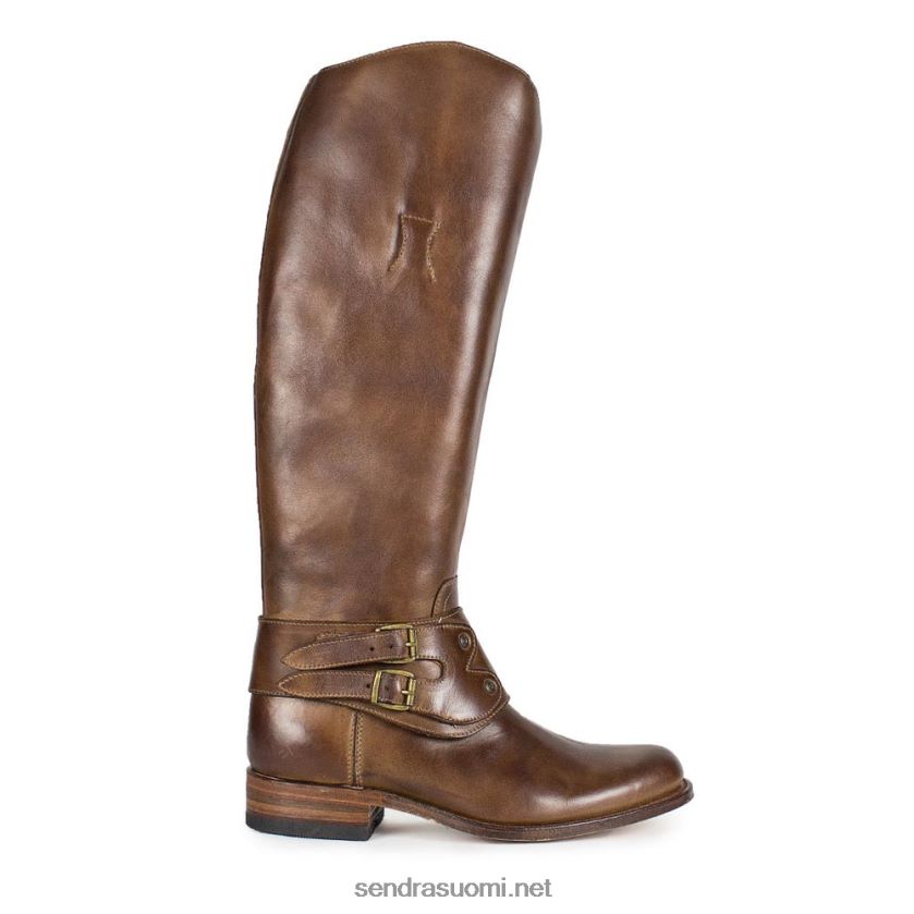 Sendra naiset r3273 7588 street marron 37LX4B0T688