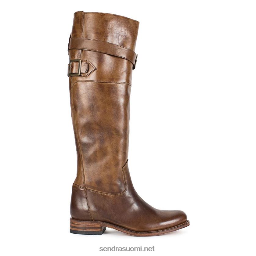 Sendra naiset r3276 8312 street marron 37LX4B0T718