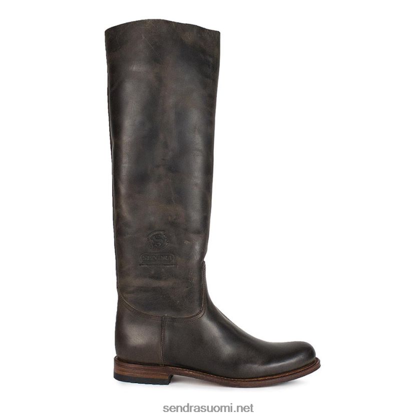 Sendra naiset r3283 8379 street marron 39LX4B0T685