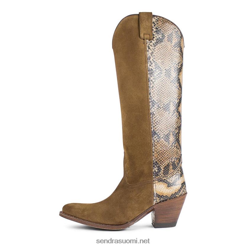 Sendra naiset 14144 debora olimpia 023 lavadoLX4B0T305