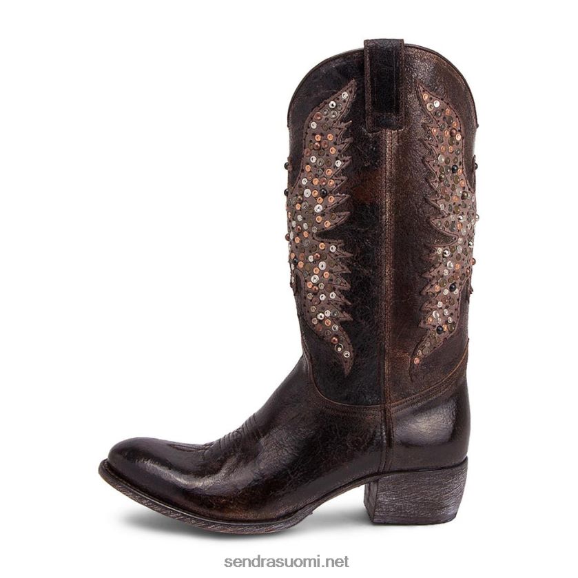 Sendra naiset 16576 geeni mostazaLX4B0T284