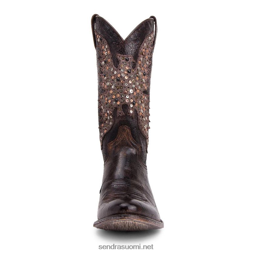 Sendra naiset 16576 geeni mostazaLX4B0T284