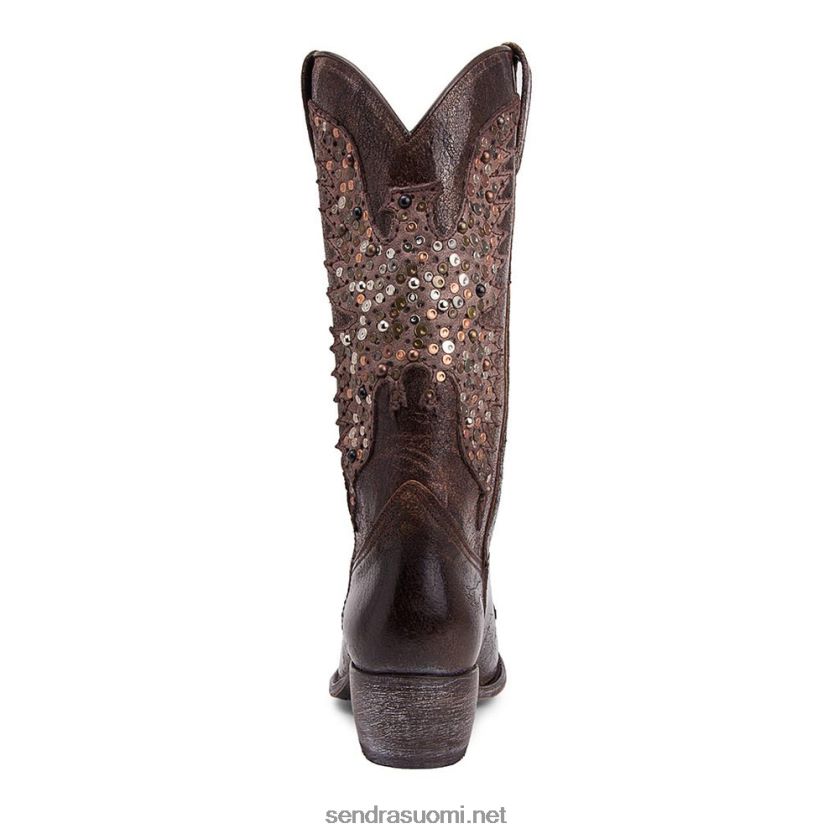 Sendra naiset 16576 geeni mostazaLX4B0T284