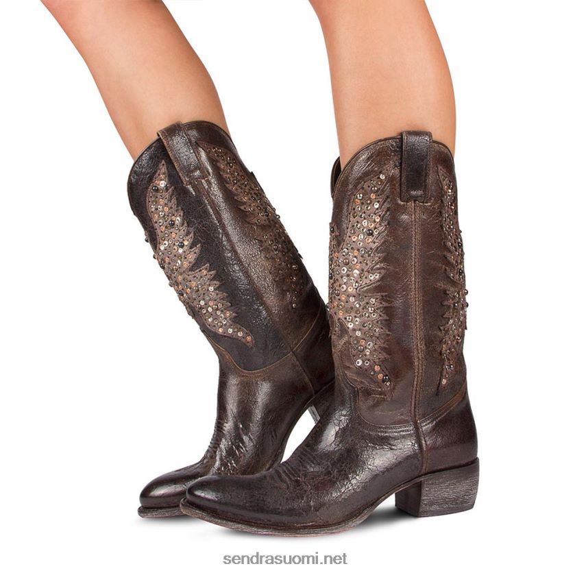 Sendra naiset 16576 geeni mostazaLX4B0T284