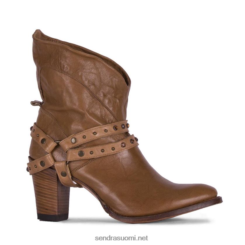 Sendra naiset R2383 kultaaLX4B0T557