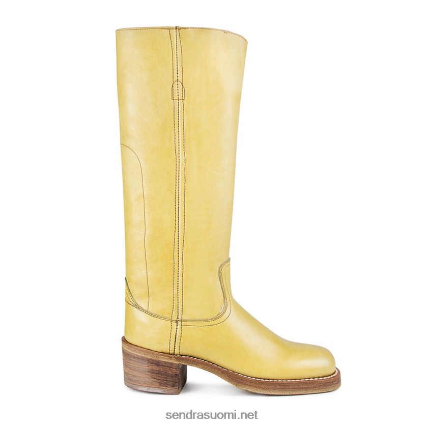 Sendra naiset r1909 amarilloLX4B0T567