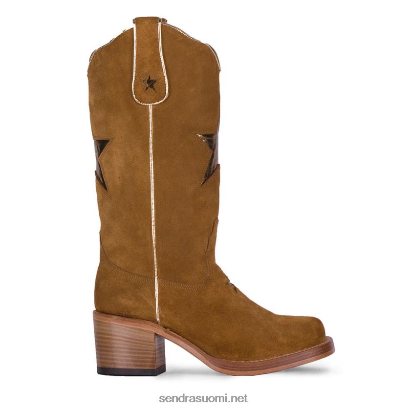 Sendra naiset r2251 cameloLX4B0T776