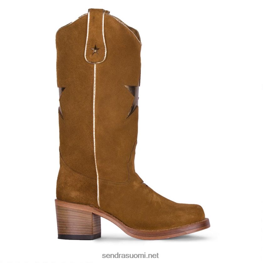 Sendra naiset r2255 cameloLX4B0T554