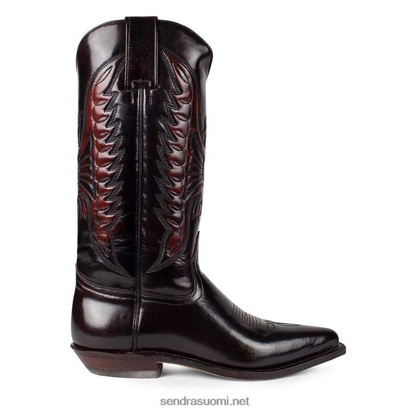 Sendra naiset r2795 2458 texas fuksiaLX4B0T604