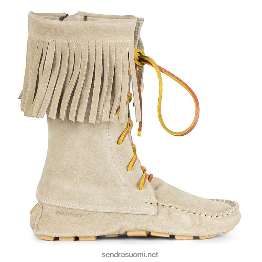 Sendra naiset r2821 7928 moc naturalLX4B0T725