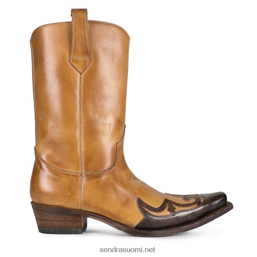 Sendra naiset r2851 7177 m.autolucido libanoLX4B0T728