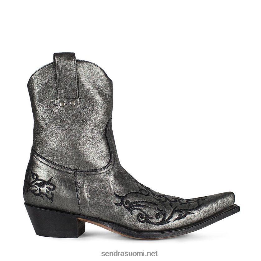 Sendra naiset r2936 7533 javi antracitaLX4B0T803