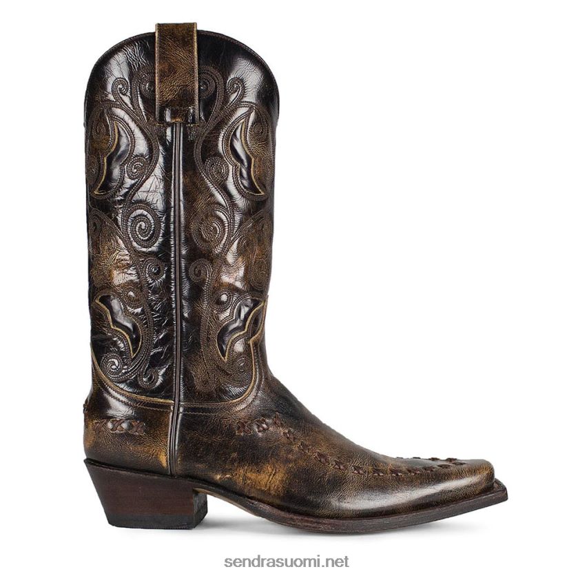 Sendra naiset r2938 2829 jager camelaLX4B0T805