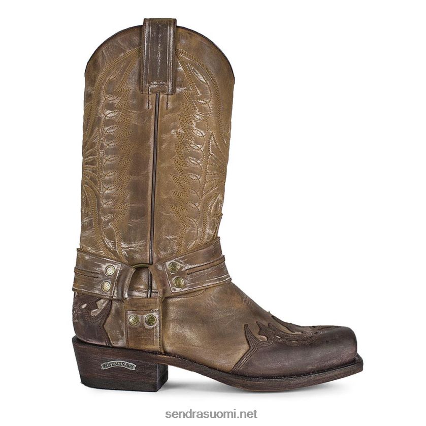 Sendra naiset r2940 4980 vahvaa suklaataLX4B0T806