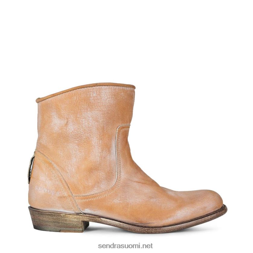 Sendra naiset r3024 10498 dulce naranja 37LX4B0T547