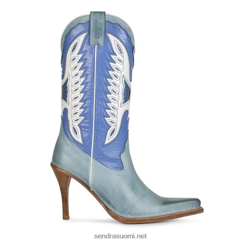 Sendra naiset r3262 6565 bravo azulon 39LX4B0T770