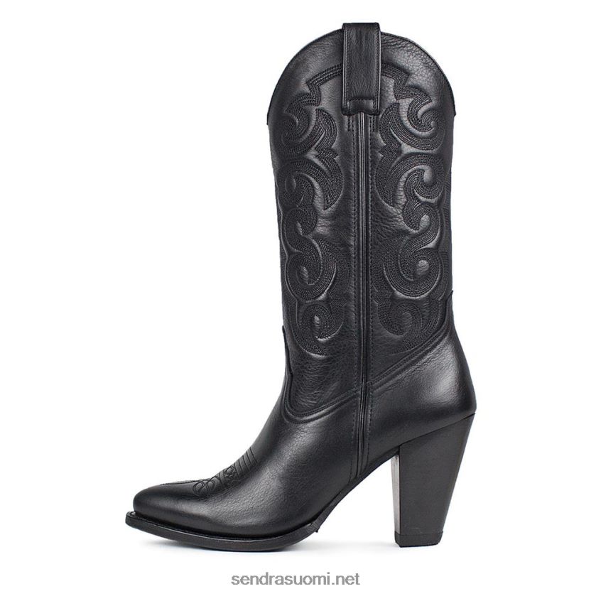 Sendra naiset 16922 sasa antic negroLX4B0T273