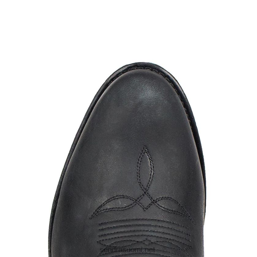 Sendra naiset 17005 gordy serraje negroLX4B0T266