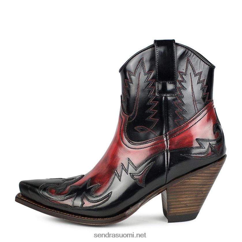 Sendra naiset 17454 deplus serr.kaleido 158 bisLX4B0T256