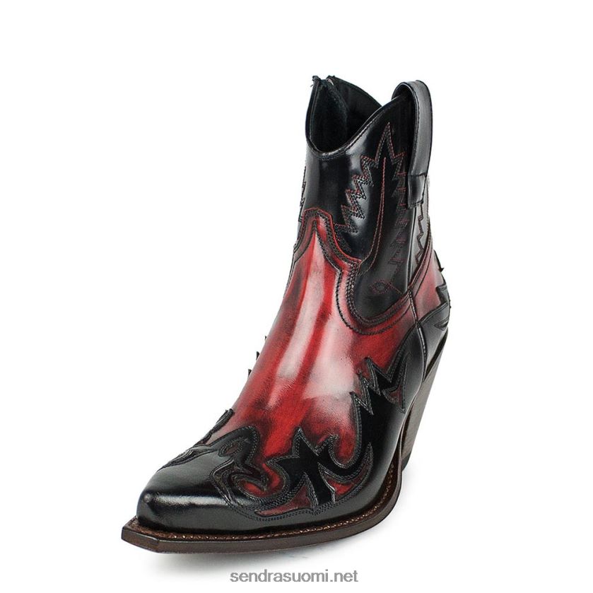 Sendra naiset 17454 deplus serr.kaleido 158 bisLX4B0T256