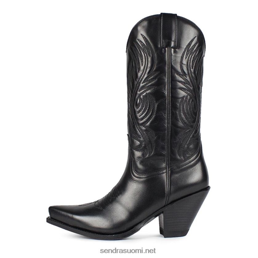 Sendra naiset 17919 lula antic negroLX4B0T250