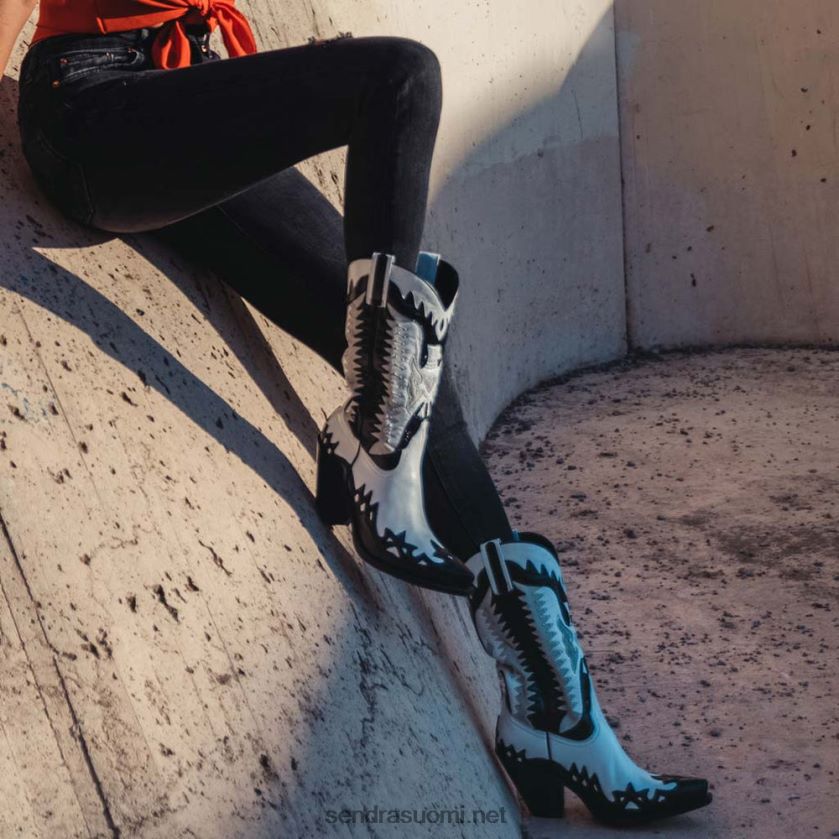 Sendra naiset 18363 debora-nl salvaje mieleLX4B0T248