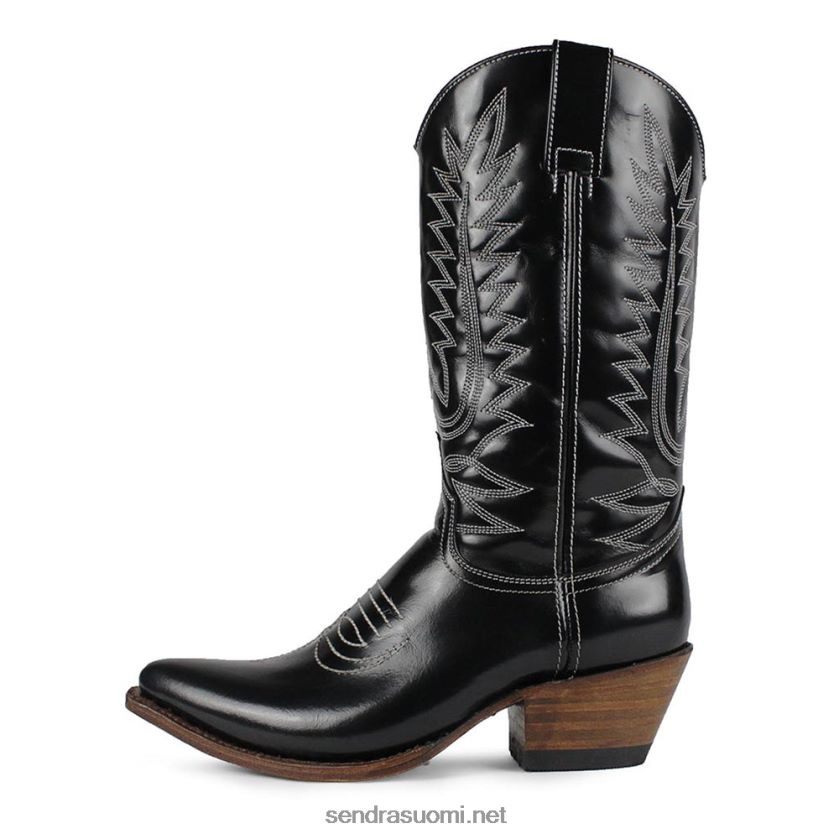 Sendra naiset 18389 lia salvaje mentu salvaje avorioLX4B0T245