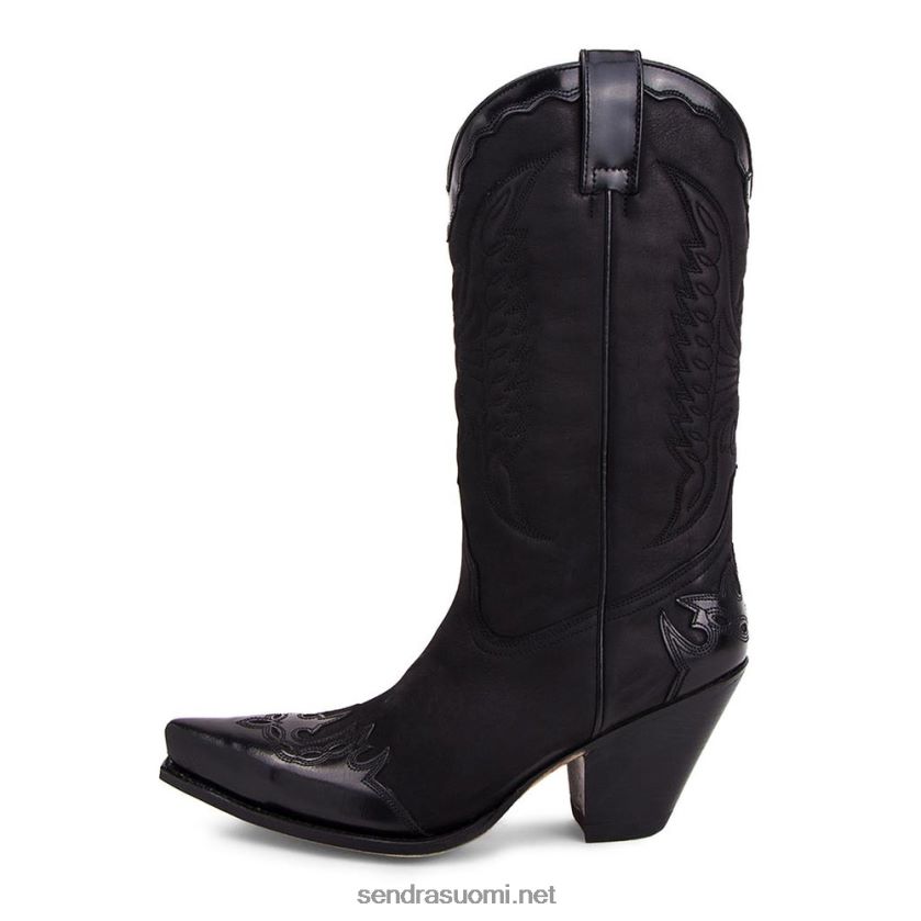 Sendra naiset 2073 lia aquarios blancoLX4B0T241