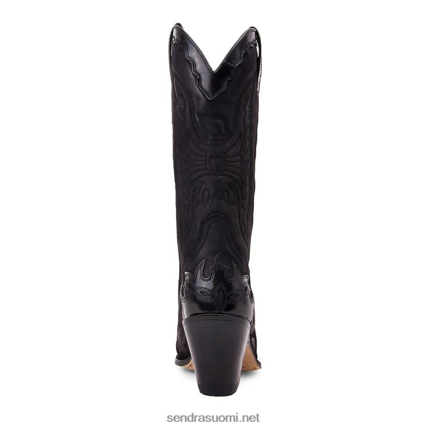 Sendra naiset 2073 lia aquarios blancoLX4B0T241