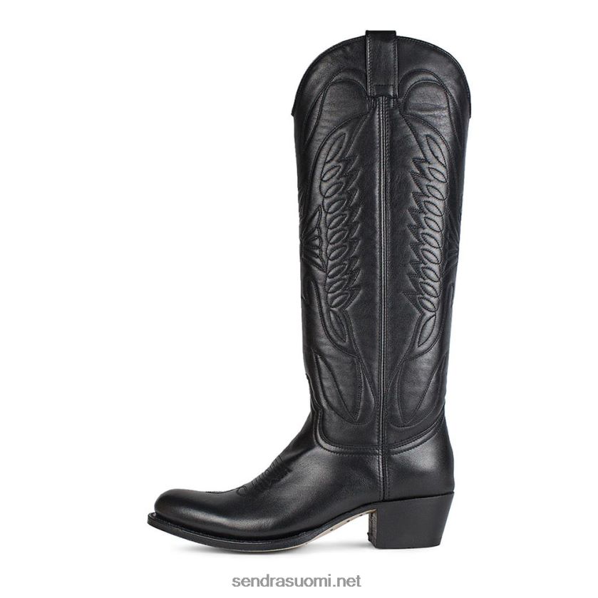 Sendra naiset 4375 judy serr. jäljitellä. tigre-camello 1104LX4B0T229