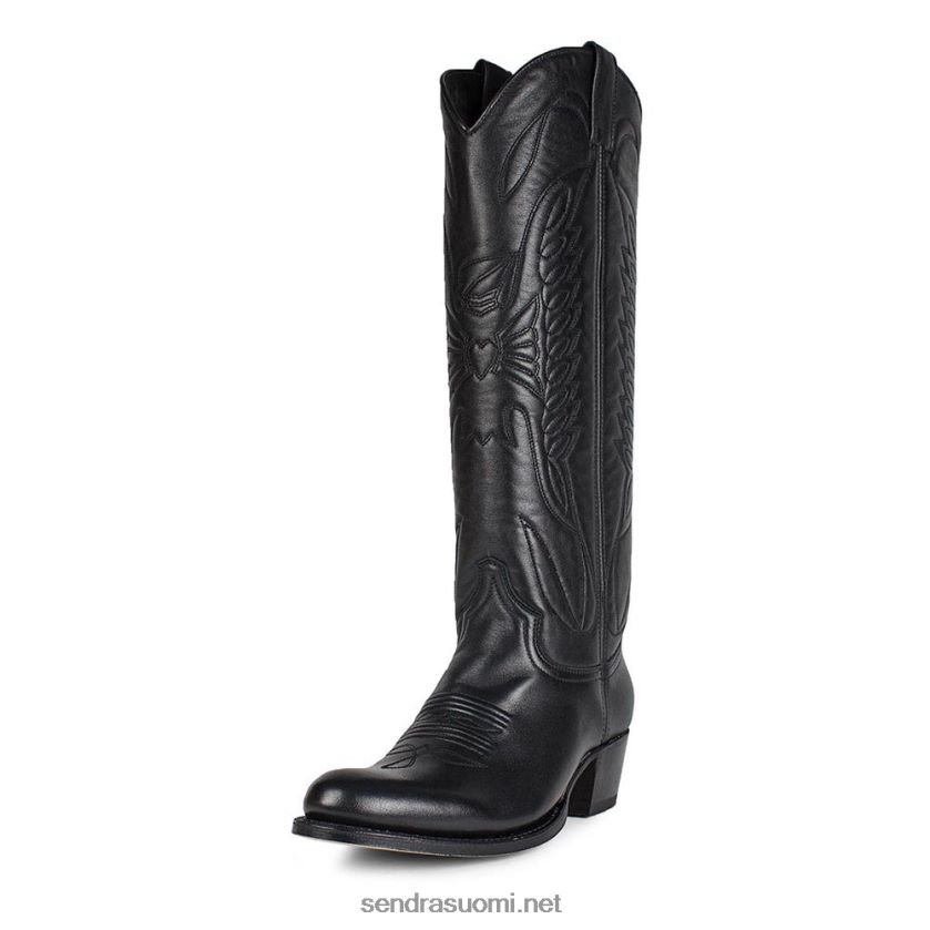 Sendra naiset 4375 judy serr. jäljitellä. tigre-camello 1104LX4B0T229