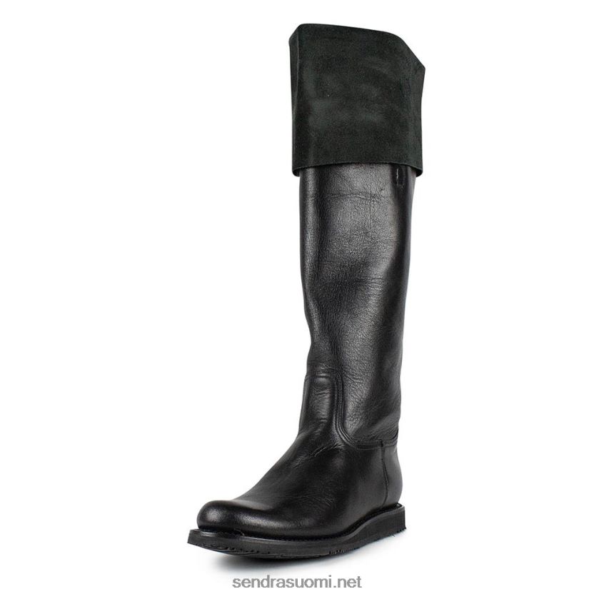 Sendra naiset 8335 plana bartolo negroLX4B0T545